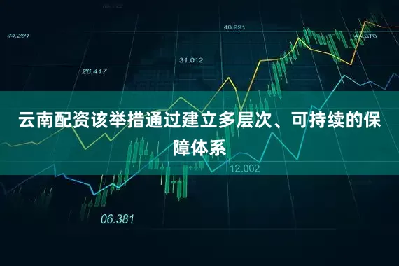 云南配资该举措通过建立多层次、可持续的保障体系